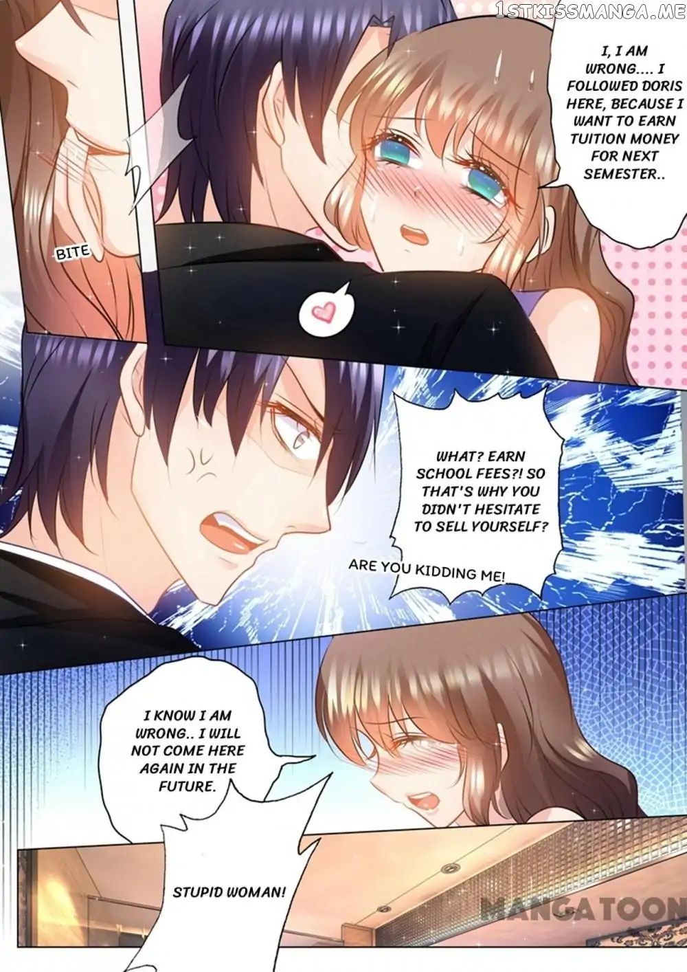 Into the Heart of a Warm Marriage chapter 88 - page 7