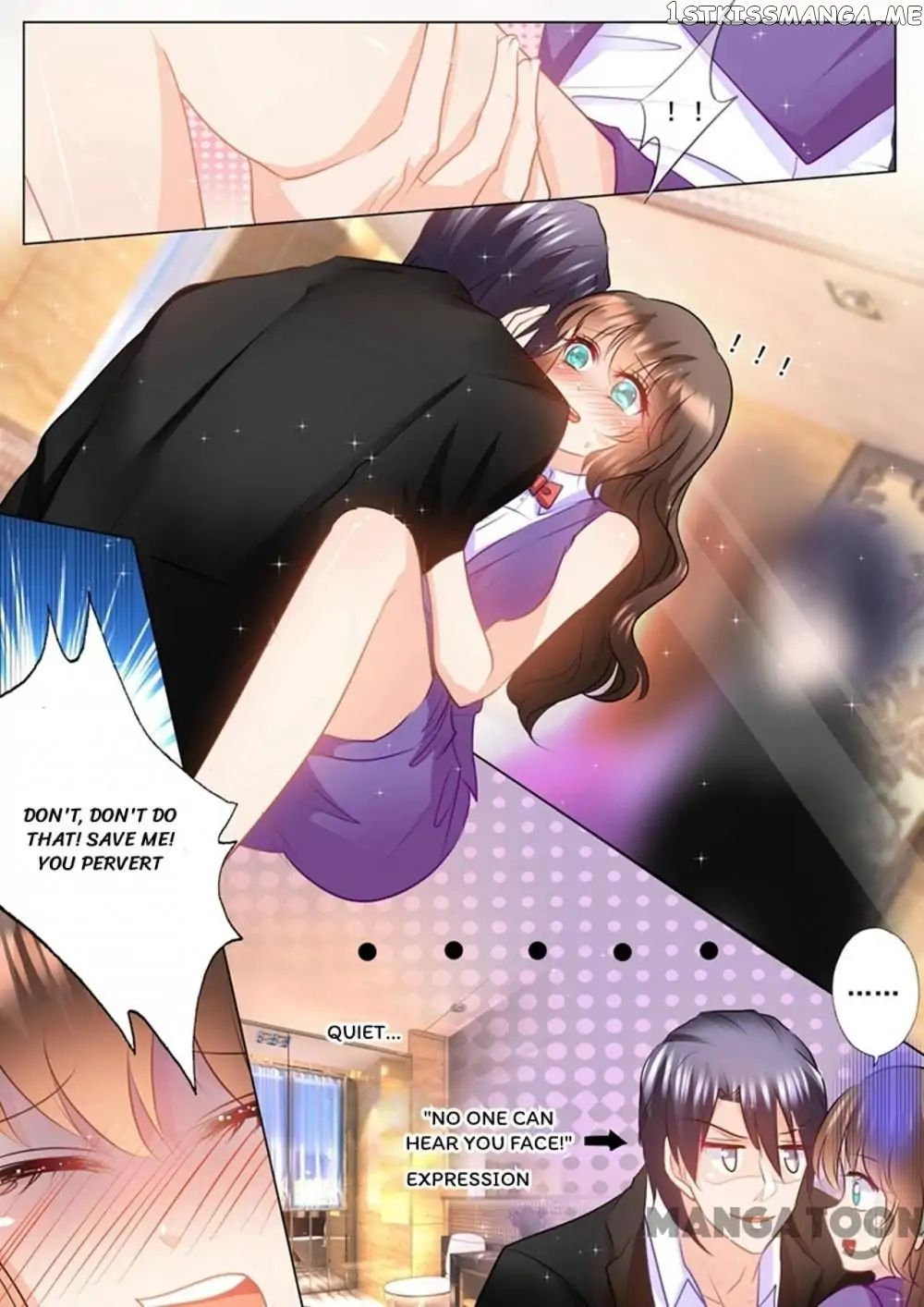 Into the Heart of a Warm Marriage chapter 88 - page 8