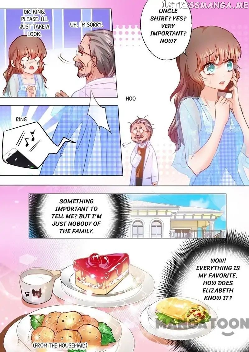 Into the Heart of a Warm Marriage chapter 65 - page 1