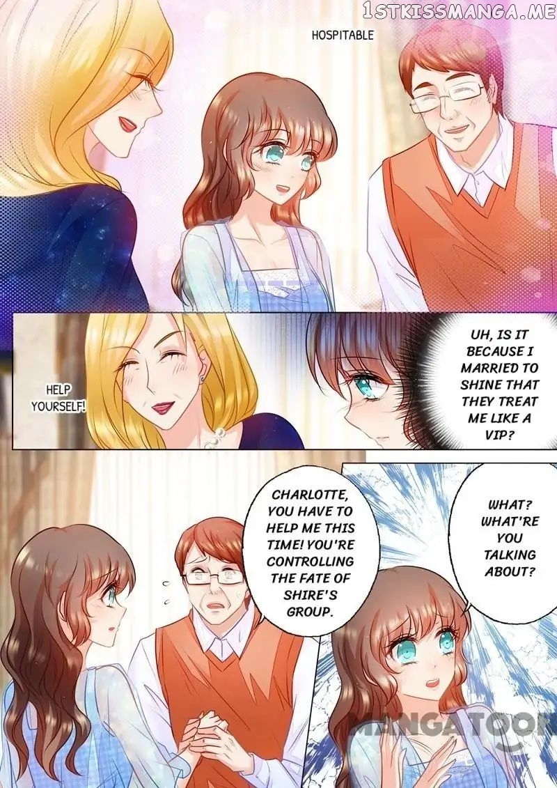 Into the Heart of a Warm Marriage chapter 65 - page 2