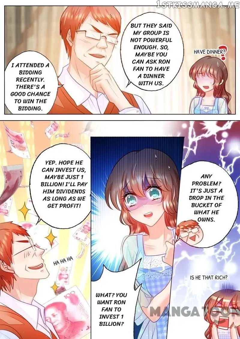 Into the Heart of a Warm Marriage chapter 65 - page 3