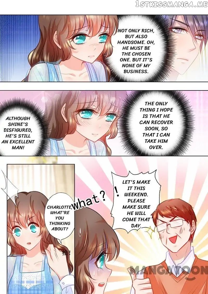 Into the Heart of a Warm Marriage chapter 65 - page 4
