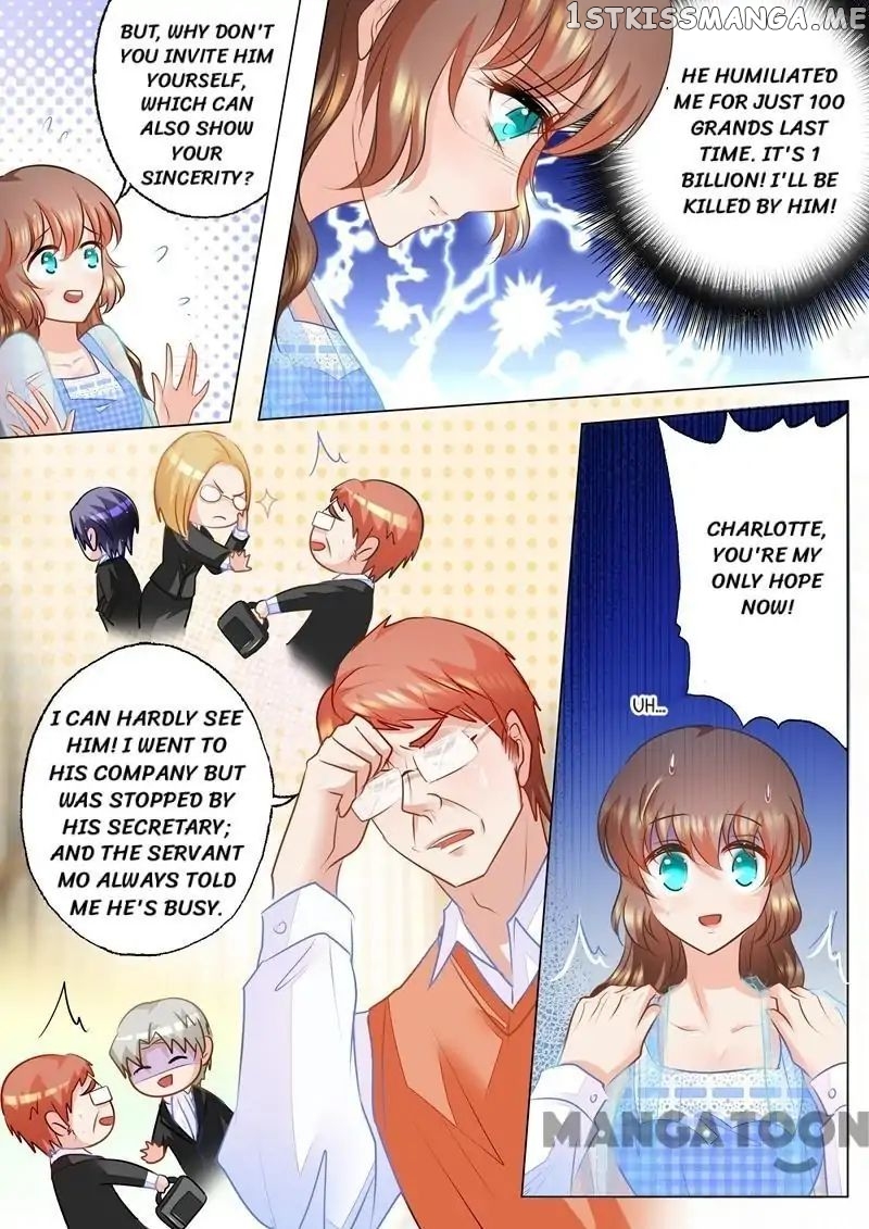 Into the Heart of a Warm Marriage chapter 65 - page 5