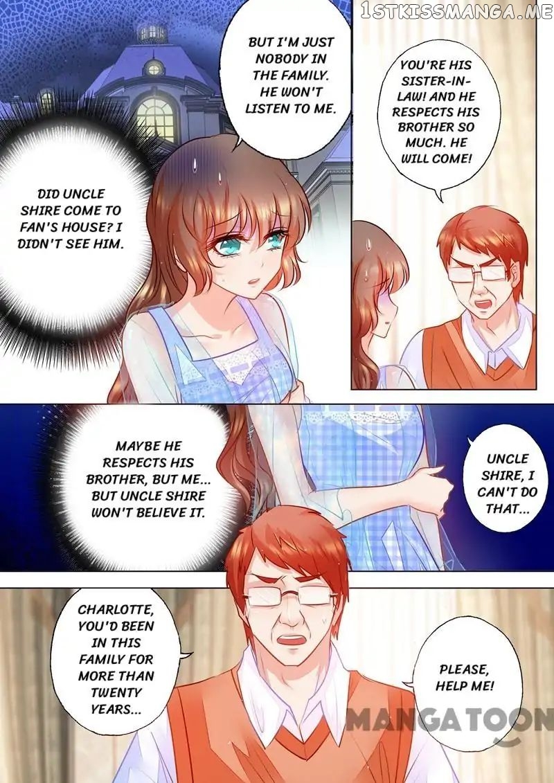 Into the Heart of a Warm Marriage chapter 65 - page 6