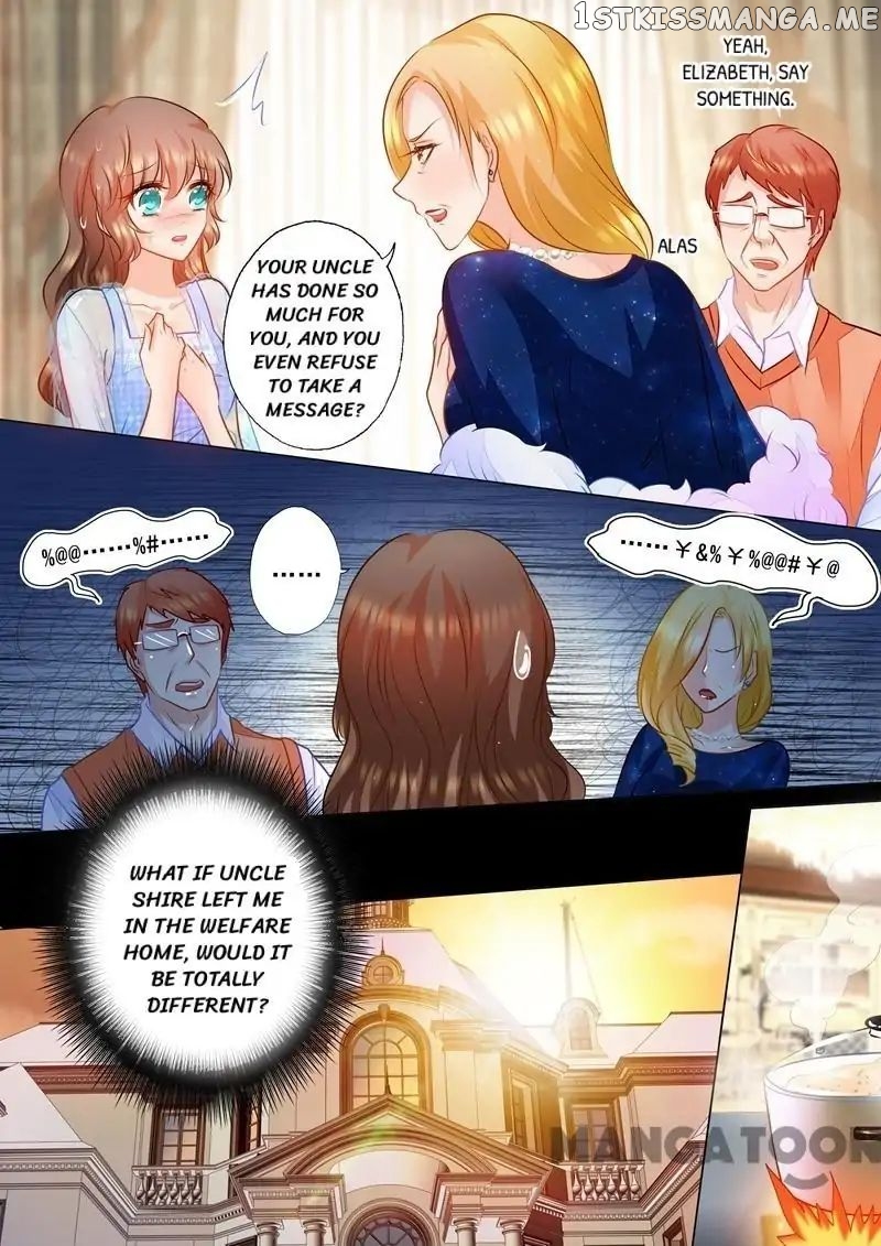 Into the Heart of a Warm Marriage chapter 65 - page 7