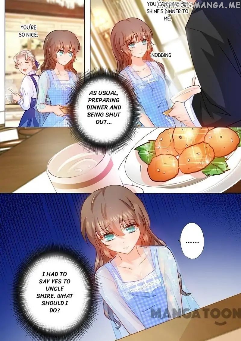 Into the Heart of a Warm Marriage chapter 65 - page 8