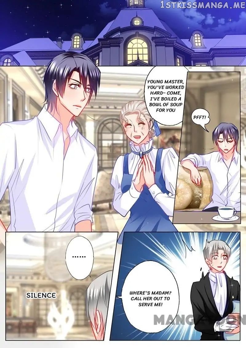 Into the Heart of a Warm Marriage chapter 122 - page 2