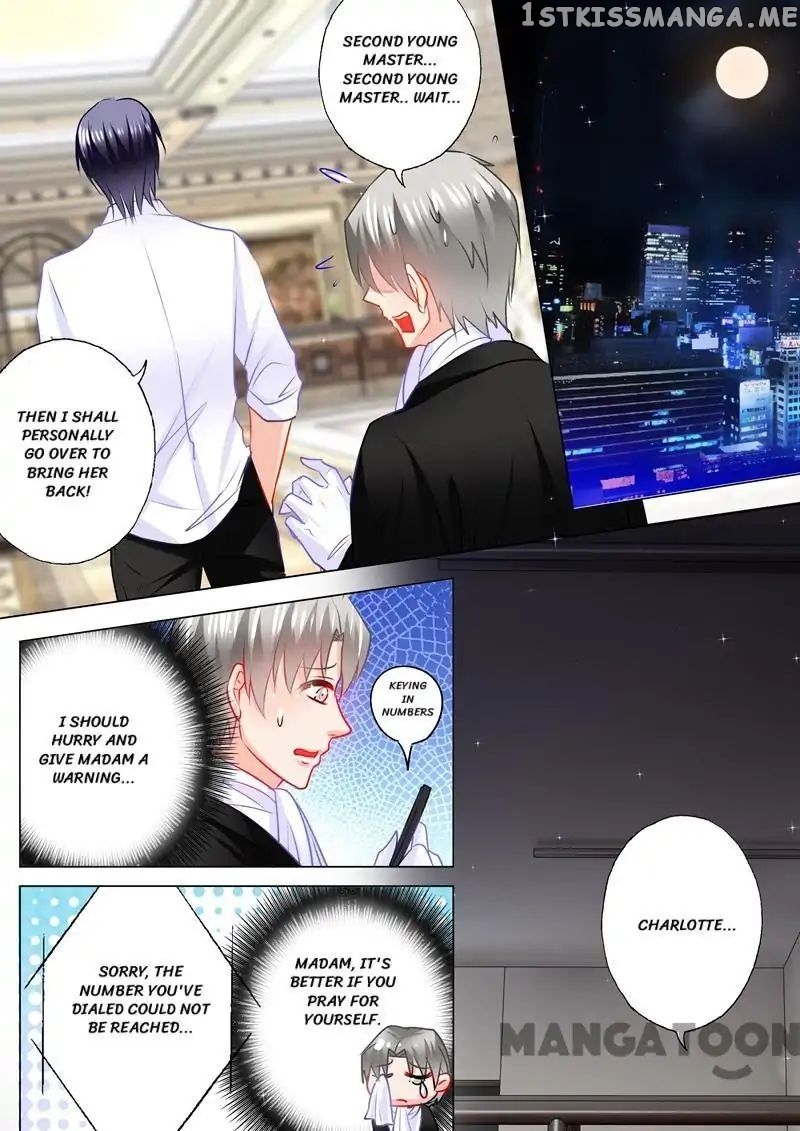 Into the Heart of a Warm Marriage chapter 122 - page 5