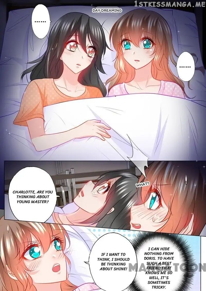 Into the Heart of a Warm Marriage chapter 122 - page 6