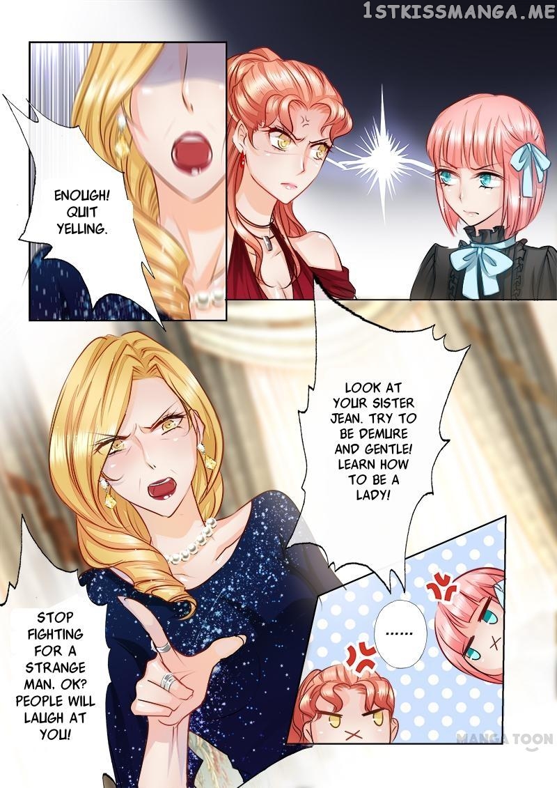 Into the Heart of a Warm Marriage chapter 8 - page 1