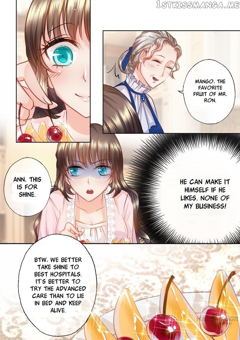 Into the Heart of a Warm Marriage chapter 8 - page 5