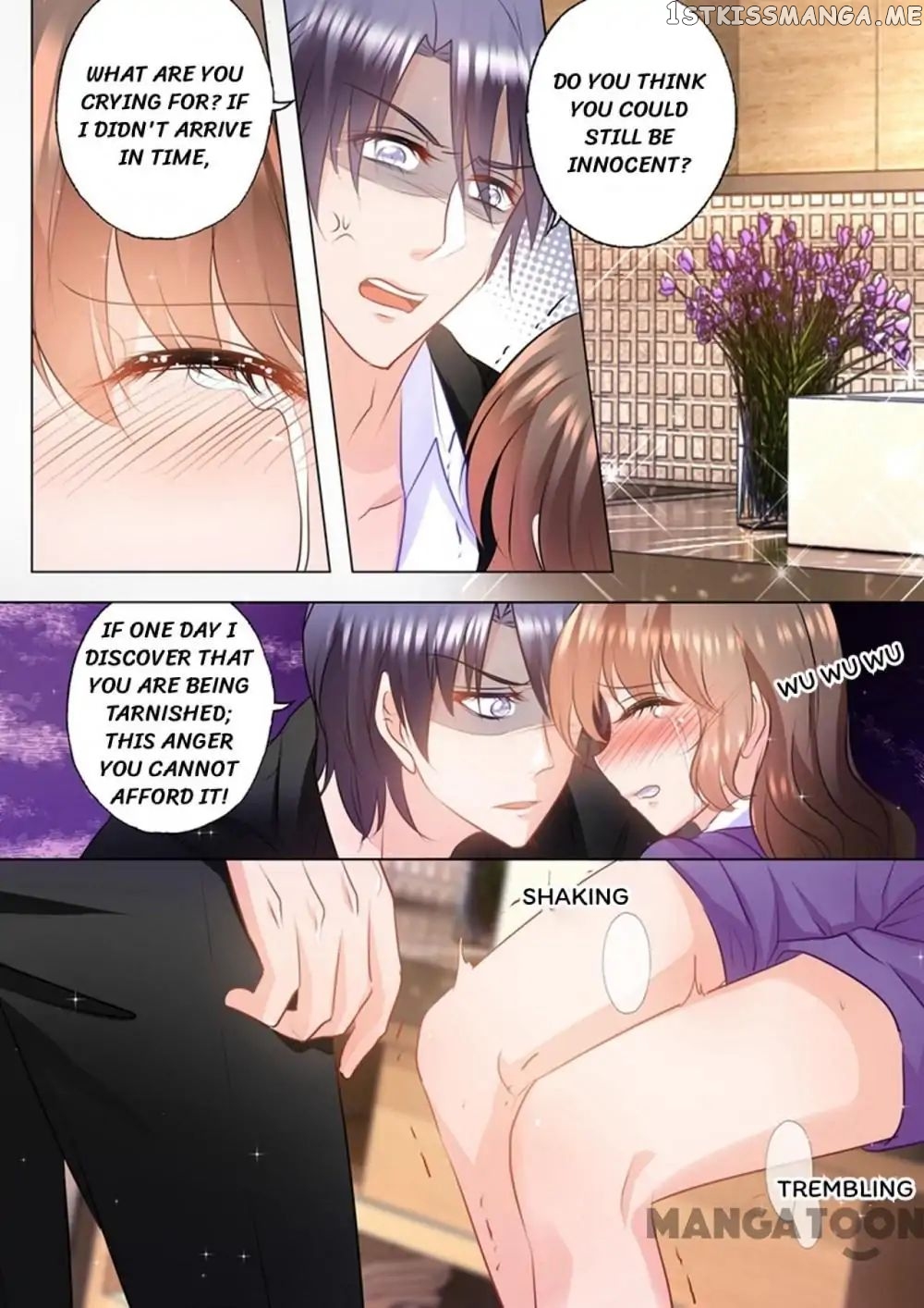 Into the Heart of a Warm Marriage chapter 89 - page 2