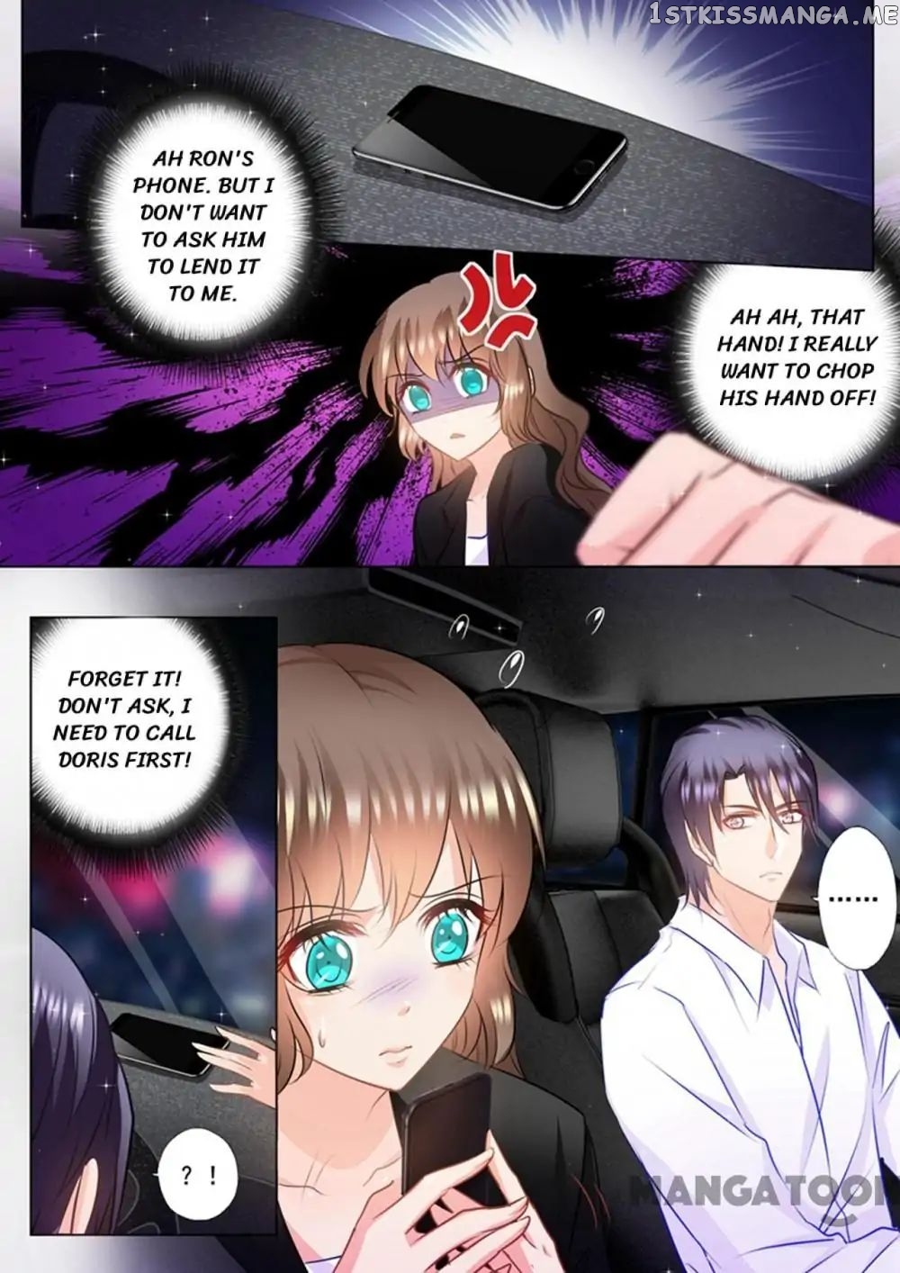 Into the Heart of a Warm Marriage chapter 89 - page 6