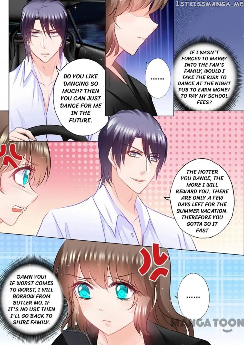 Into the Heart of a Warm Marriage chapter 89 - page 7