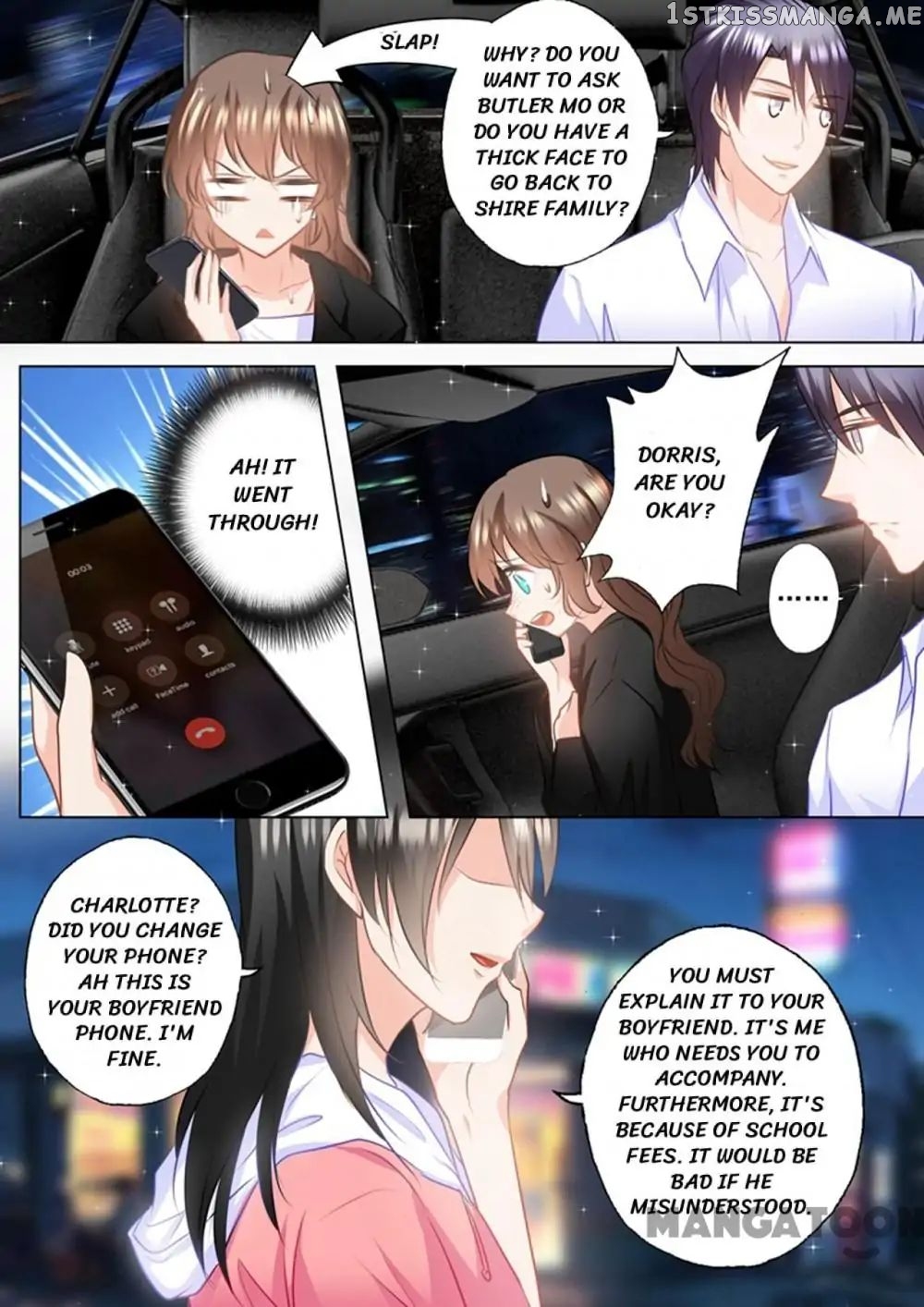 Into the Heart of a Warm Marriage chapter 89 - page 8
