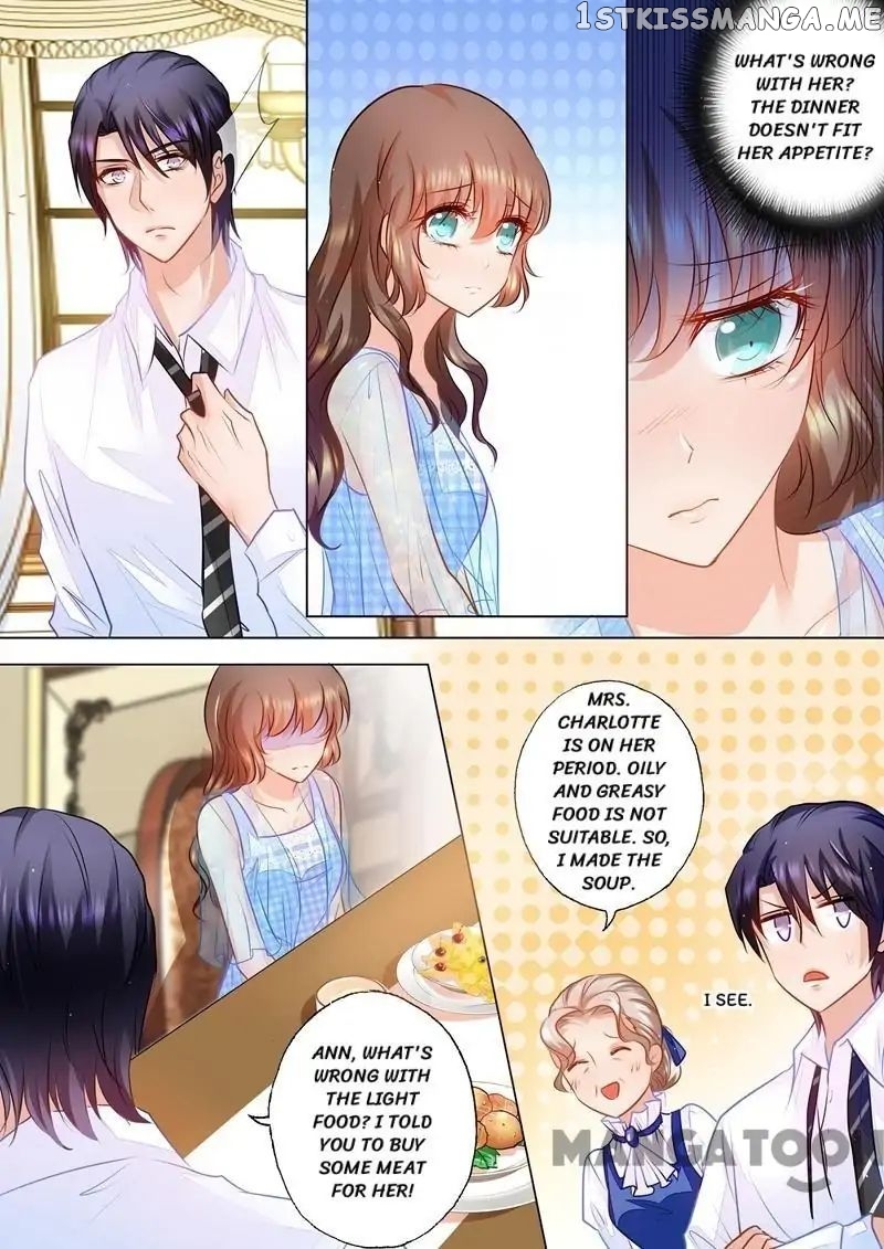 Into the Heart of a Warm Marriage chapter 66 - page 1