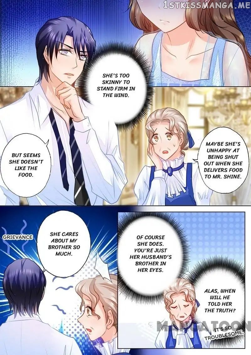 Into the Heart of a Warm Marriage chapter 66 - page 2