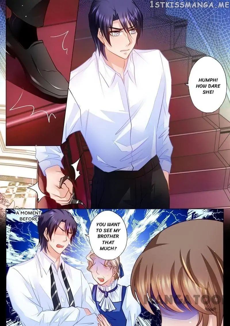 Into the Heart of a Warm Marriage chapter 66 - page 3