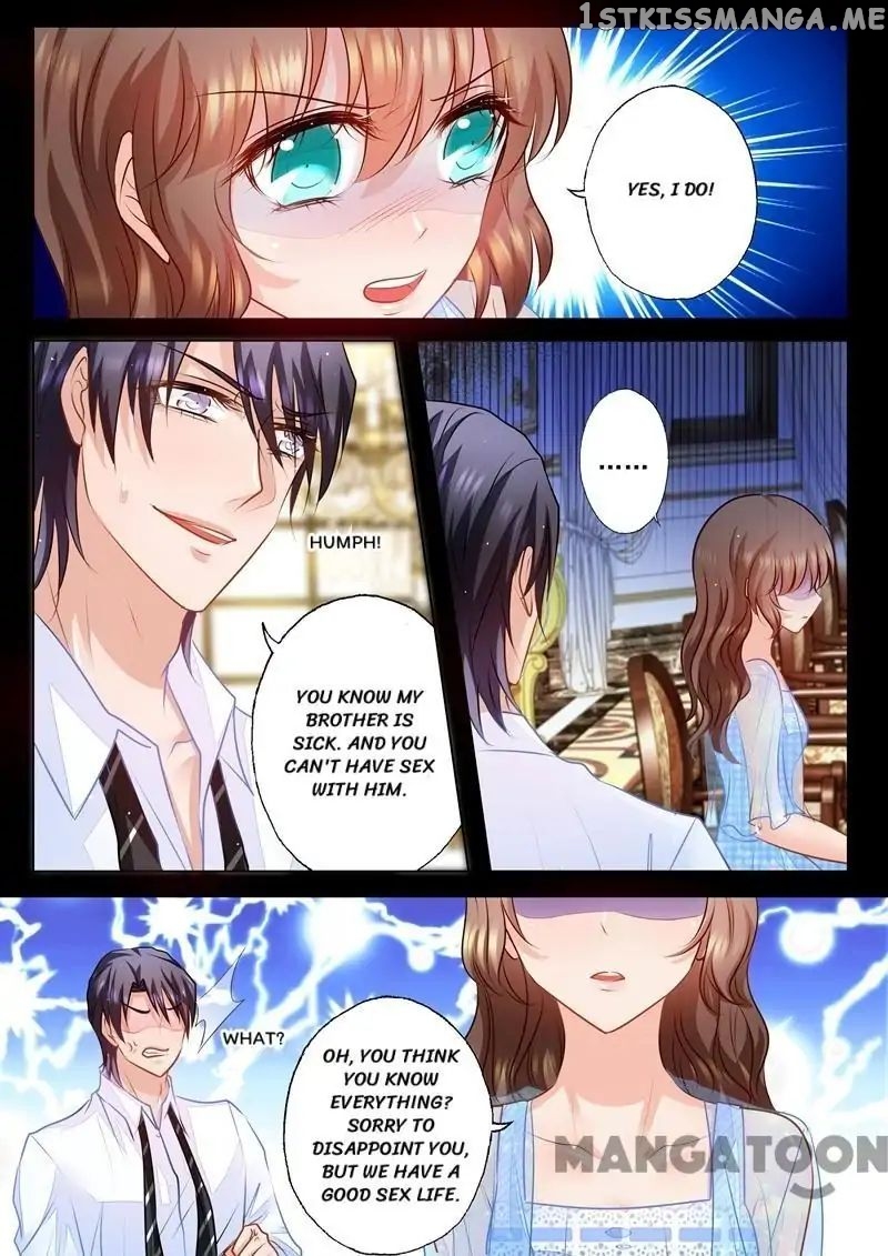 Into the Heart of a Warm Marriage chapter 66 - page 4
