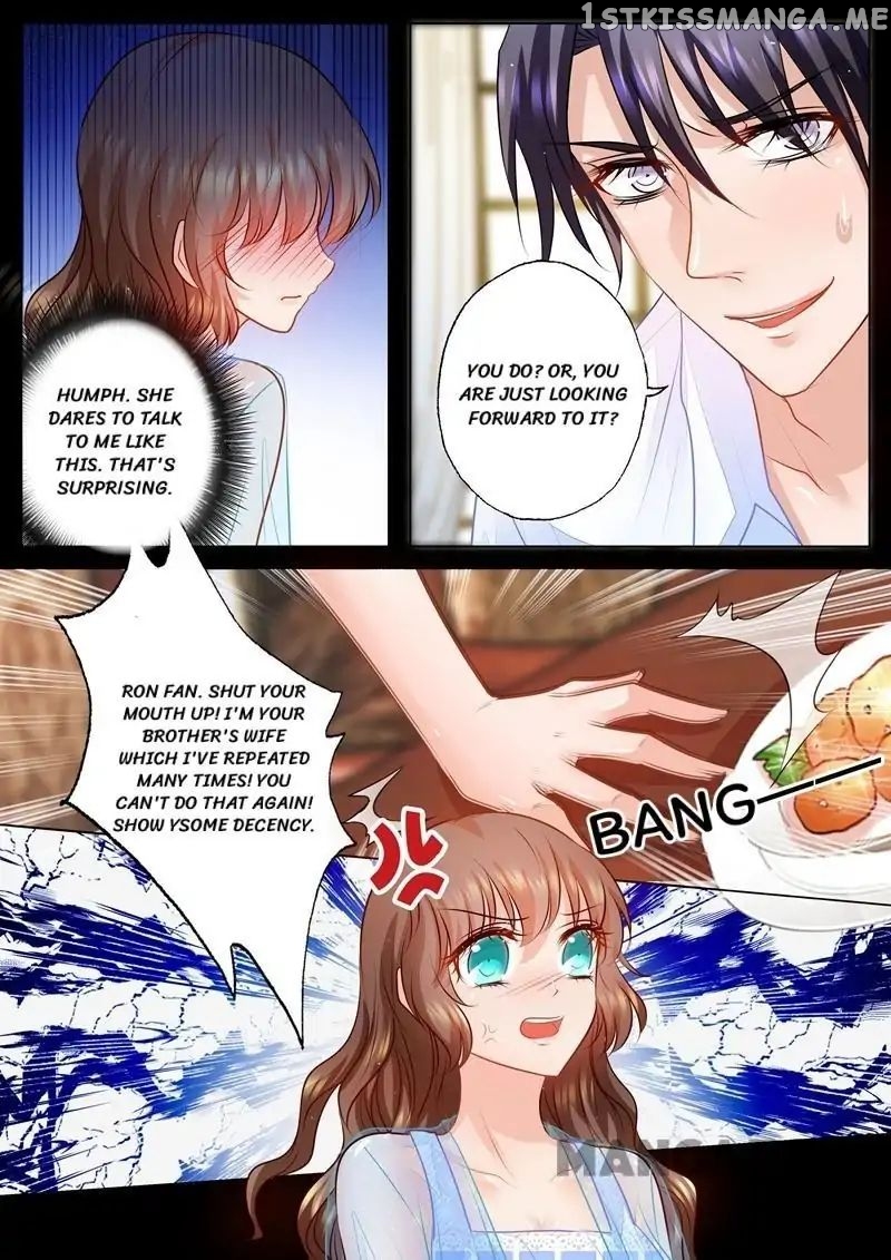 Into the Heart of a Warm Marriage chapter 66 - page 5