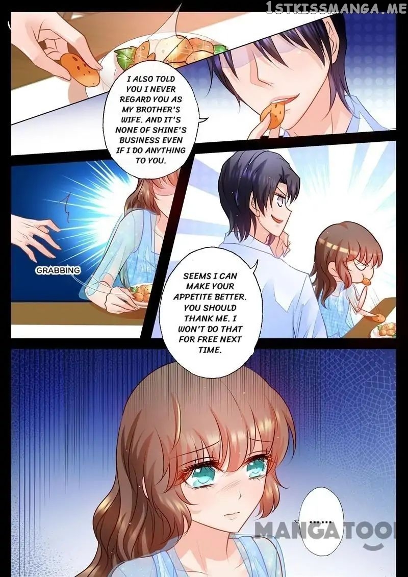 Into the Heart of a Warm Marriage chapter 66 - page 6