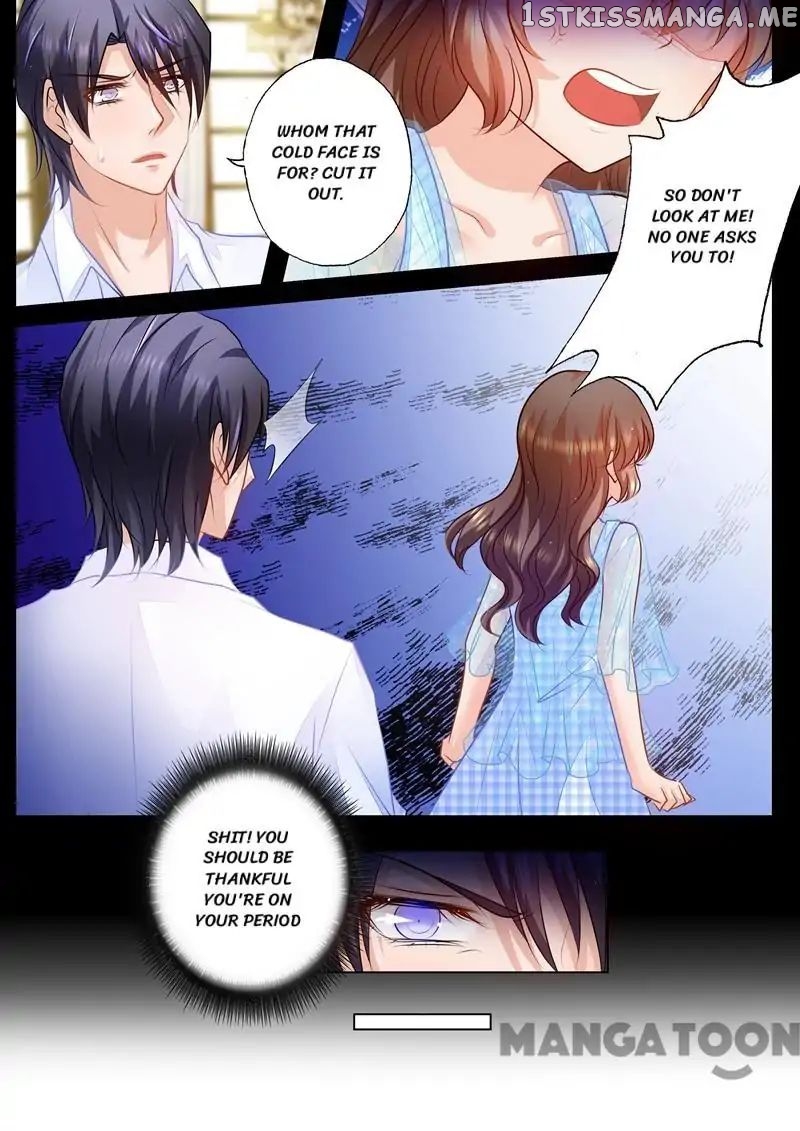 Into the Heart of a Warm Marriage chapter 66 - page 7