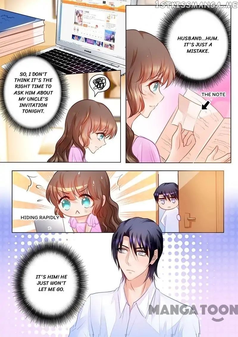 Into the Heart of a Warm Marriage chapter 66 - page 8