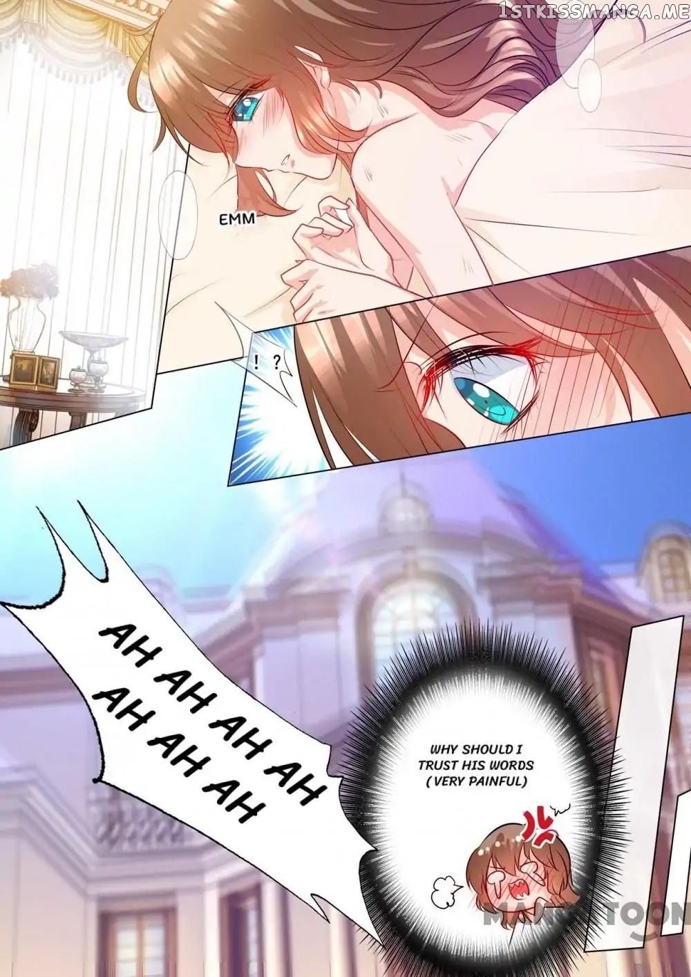 Into the Heart of a Warm Marriage chapter 135 - page 1