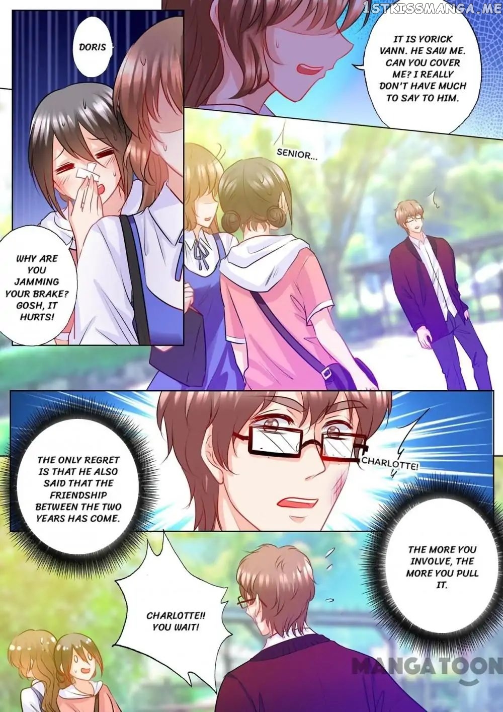 Into the Heart of a Warm Marriage chapter 135 - page 7