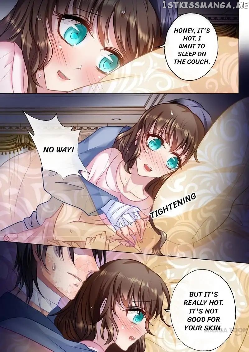 Into the Heart of a Warm Marriage chapter 27 - page 3