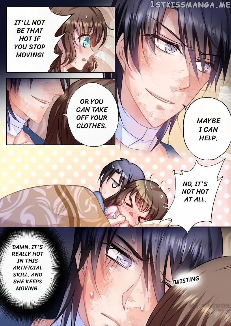Into the Heart of a Warm Marriage chapter 27 - page 4