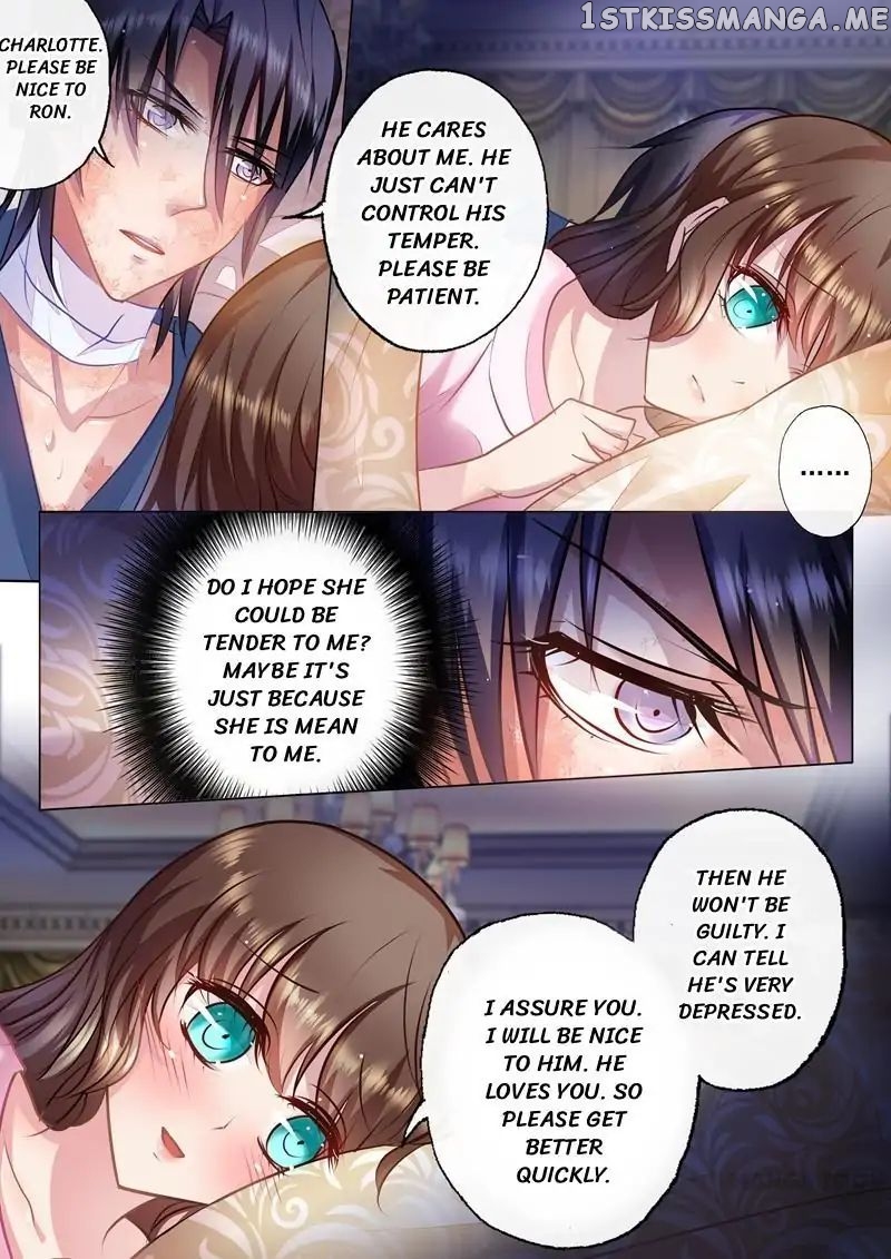 Into the Heart of a Warm Marriage chapter 27 - page 6