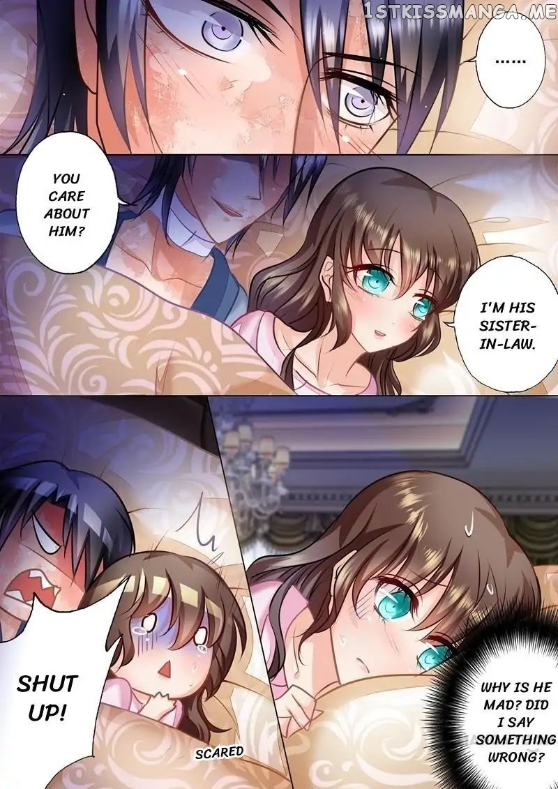 Into the Heart of a Warm Marriage chapter 27 - page 7