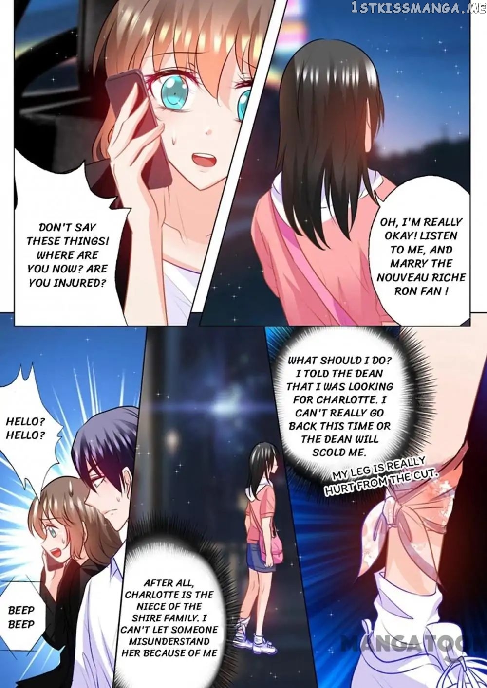 Into the Heart of a Warm Marriage chapter 90 - page 1