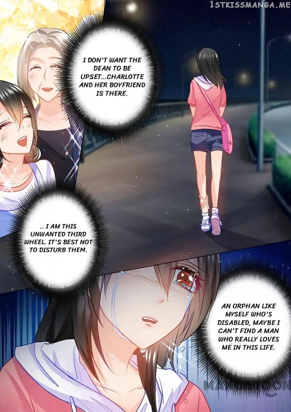 Into the Heart of a Warm Marriage chapter 90 - page 2