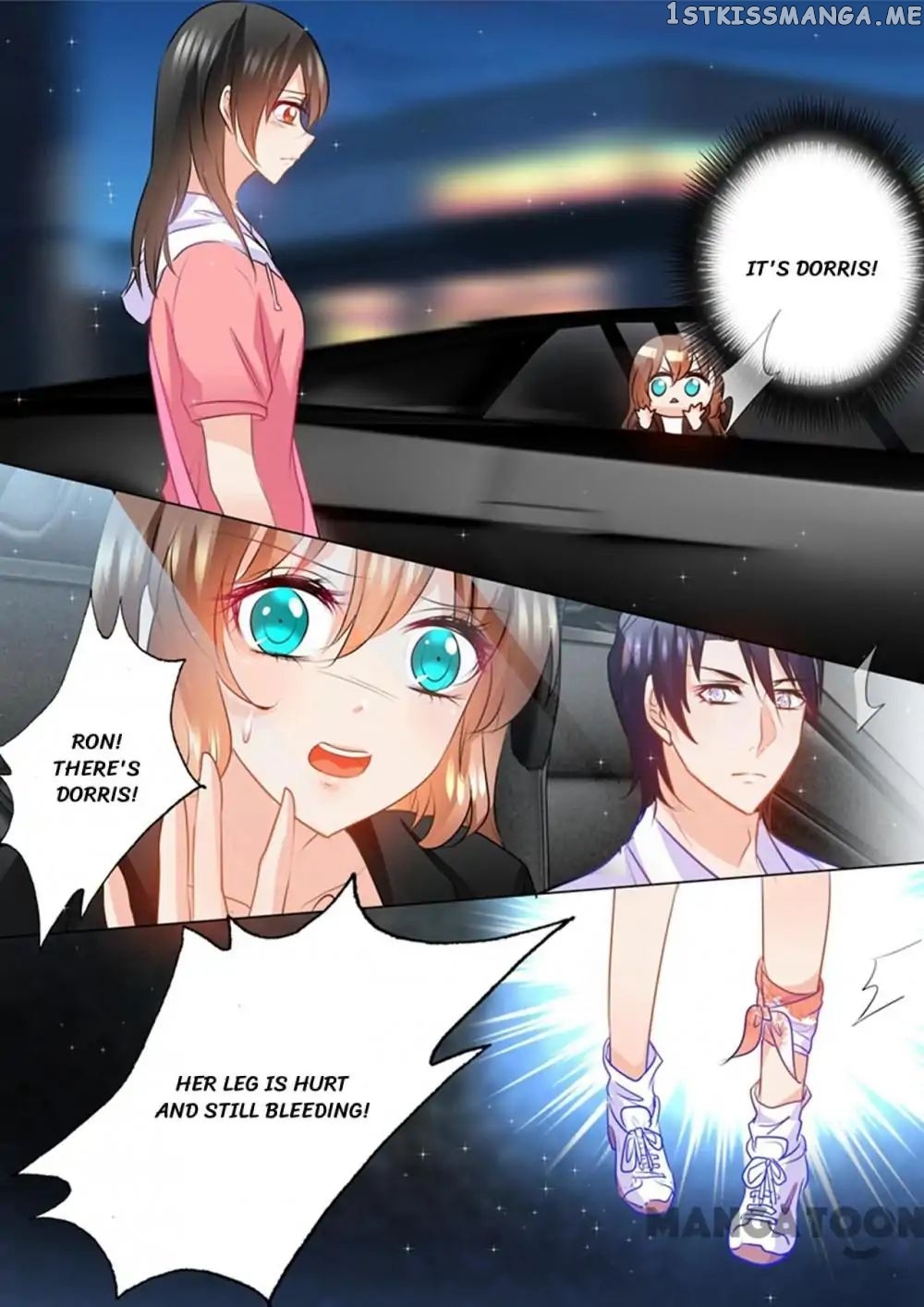 Into the Heart of a Warm Marriage chapter 90 - page 3