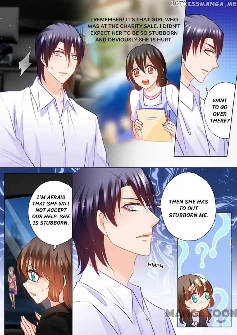 Into the Heart of a Warm Marriage chapter 90 - page 4