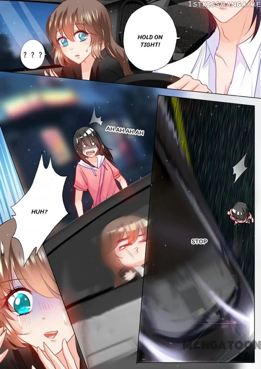 Into the Heart of a Warm Marriage chapter 90 - page 5