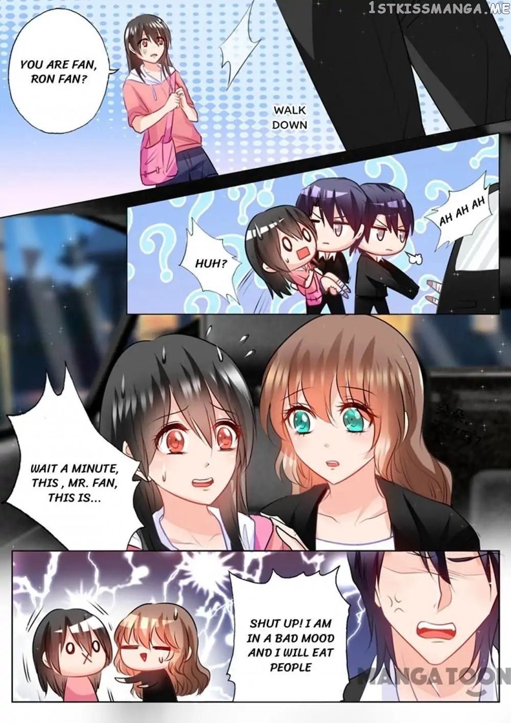 Into the Heart of a Warm Marriage chapter 90 - page 6