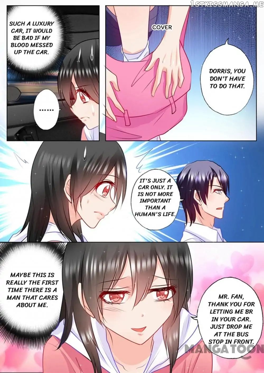 Into the Heart of a Warm Marriage chapter 90 - page 7