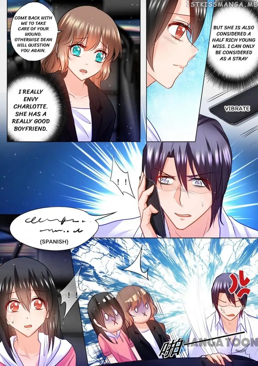 Into the Heart of a Warm Marriage chapter 90 - page 8