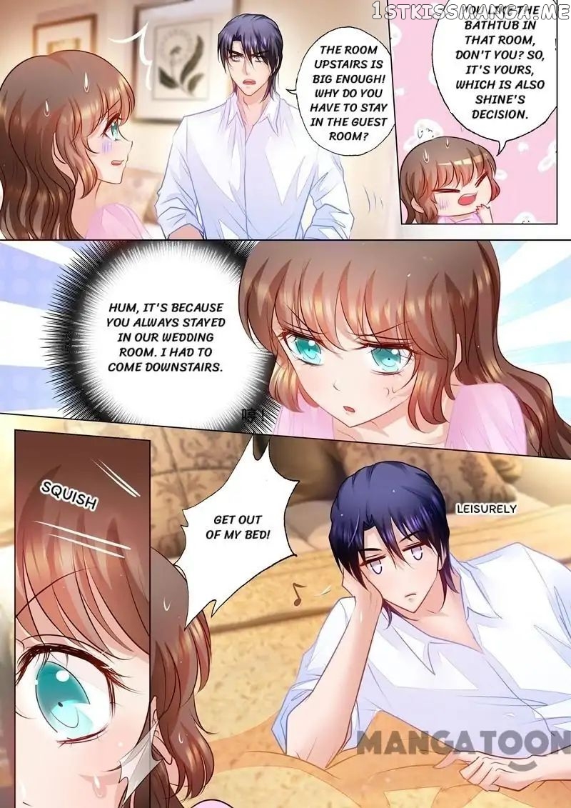 Into the Heart of a Warm Marriage chapter 67 - page 1