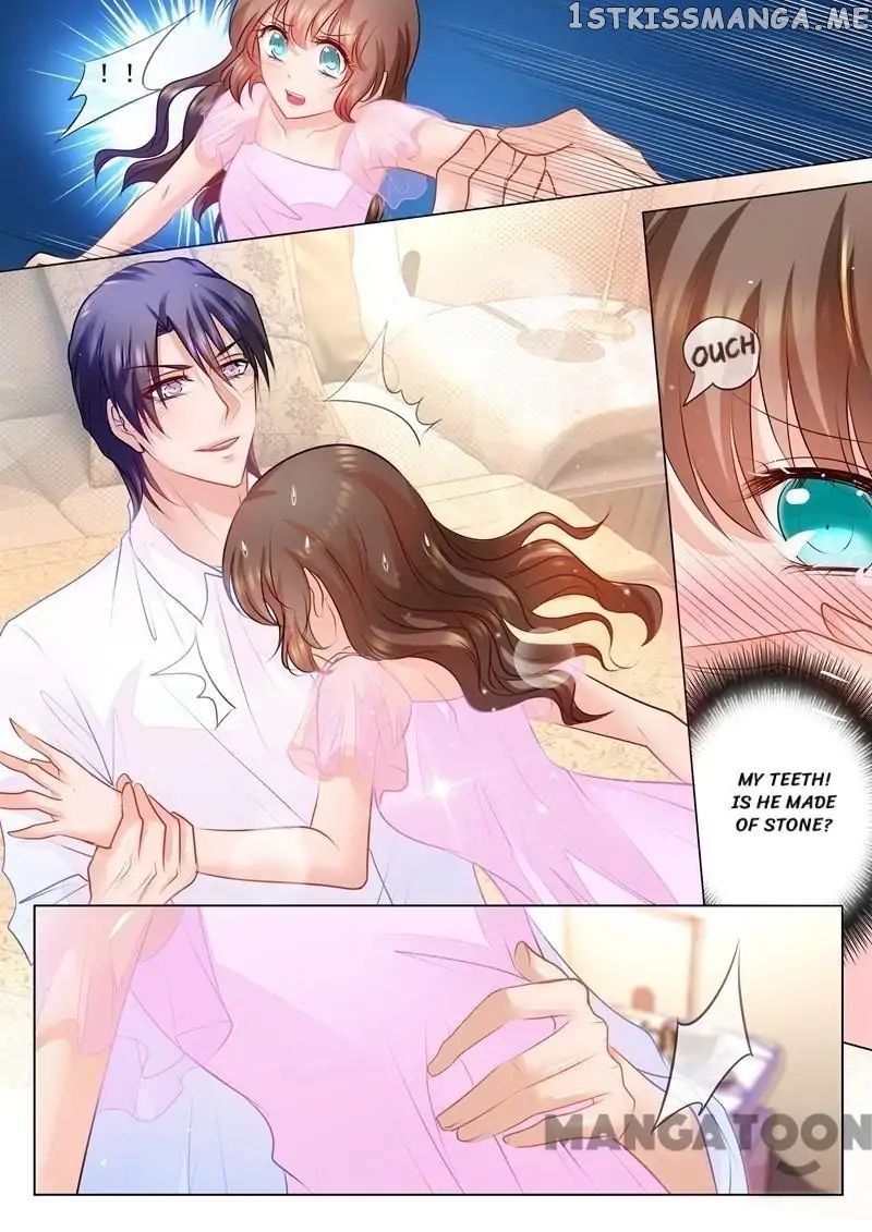 Into the Heart of a Warm Marriage chapter 67 - page 2