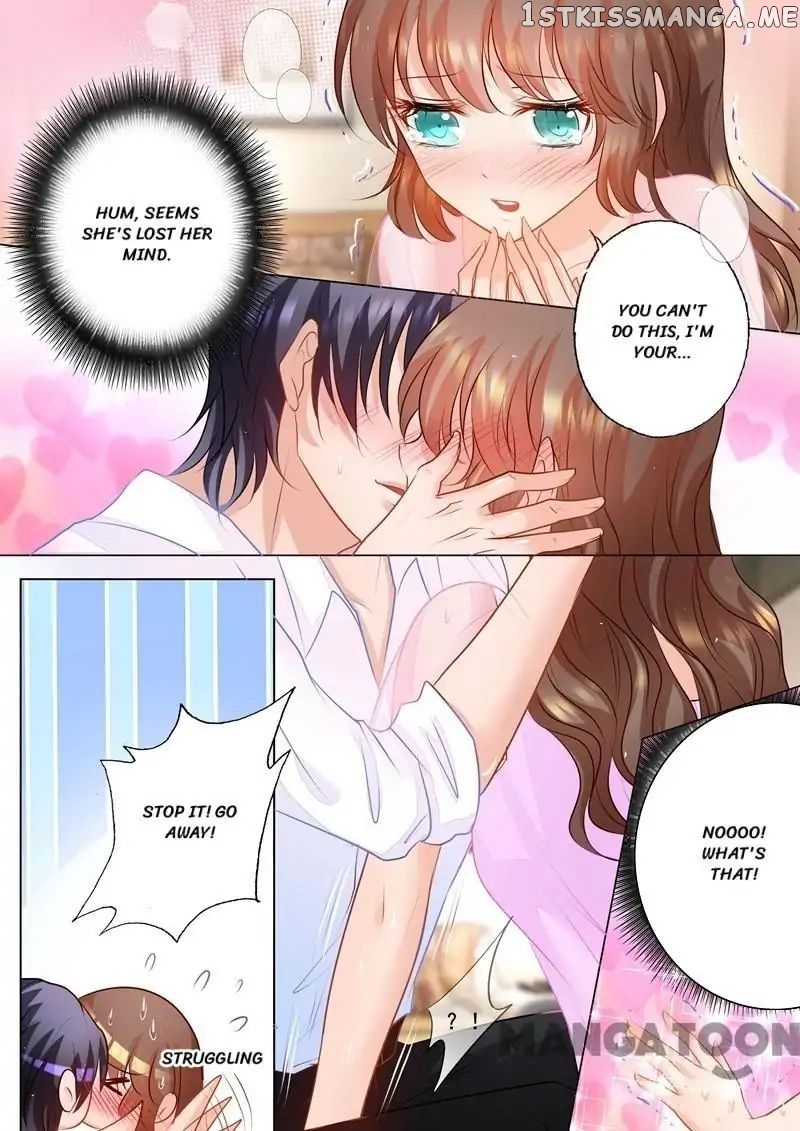 Into the Heart of a Warm Marriage chapter 67 - page 6