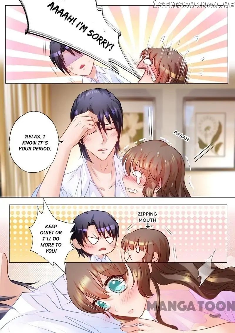 Into the Heart of a Warm Marriage chapter 67 - page 7