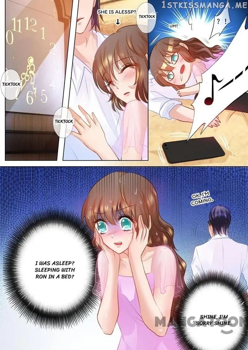 Into the Heart of a Warm Marriage chapter 67 - page 8