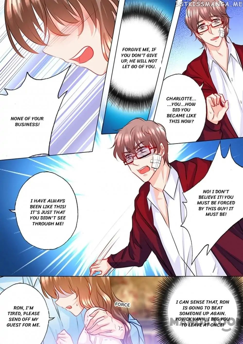 Into the Heart of a Warm Marriage chapter 134 - page 3