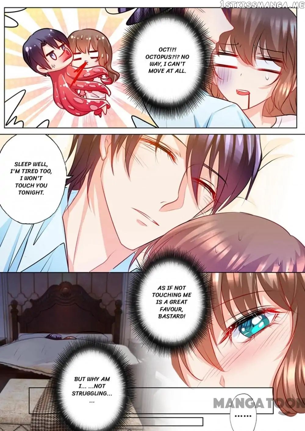 Into the Heart of a Warm Marriage chapter 134 - page 8