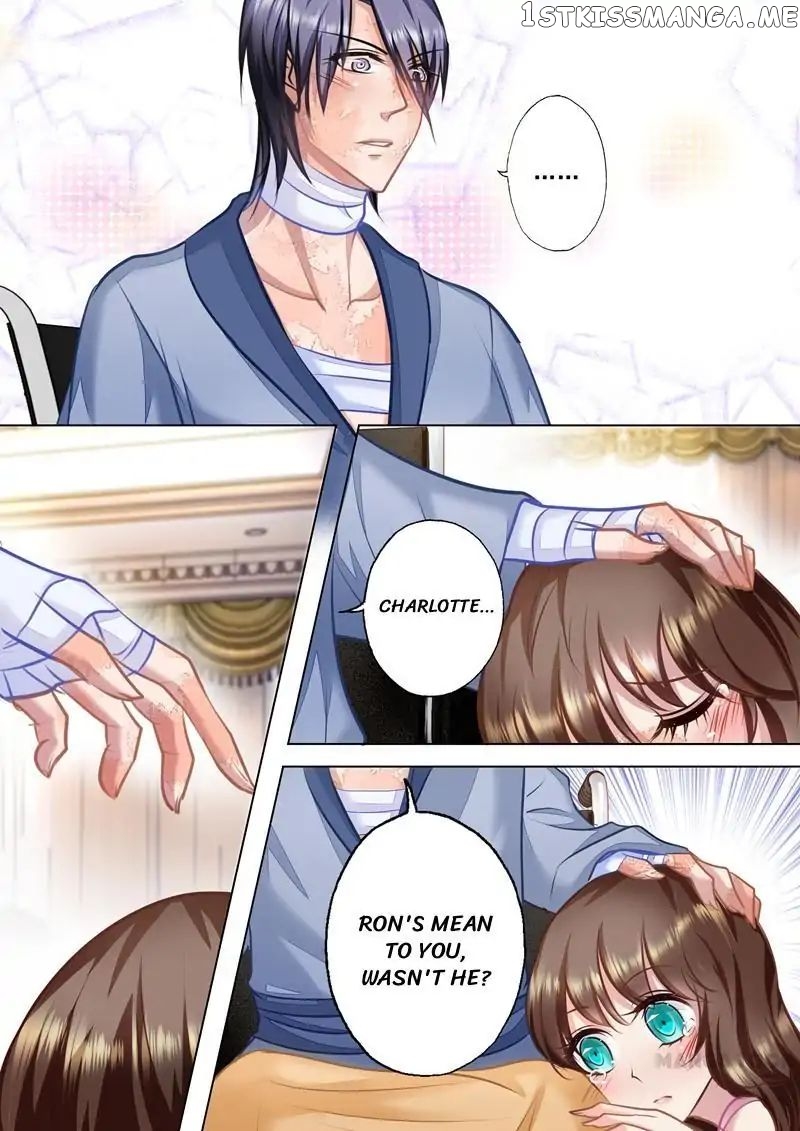 Into the Heart of a Warm Marriage chapter 25 - page 1