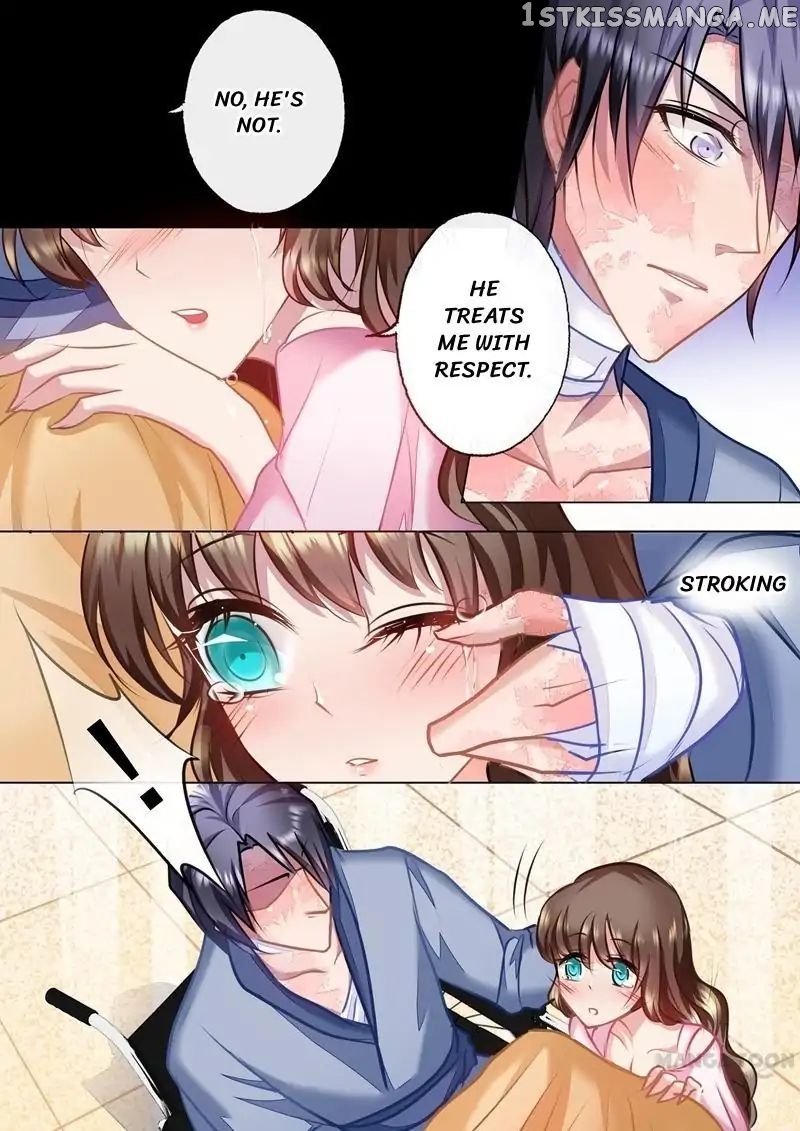Into the Heart of a Warm Marriage chapter 25 - page 2